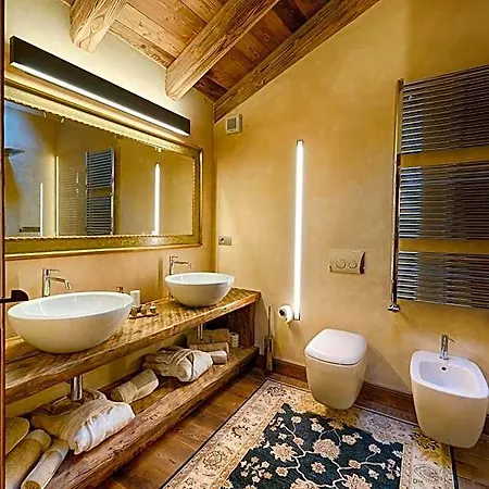Le Reve 4* אאוסטה