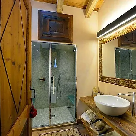 Le Reve 4* אאוסטה