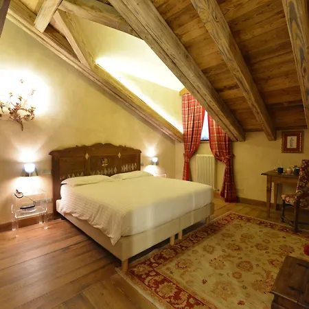 Le Reve 4*