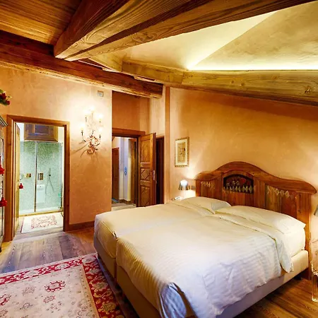 فندق مبيت وإفطار Le Reve