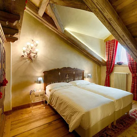 فندق مبيت وإفطار Le Reve