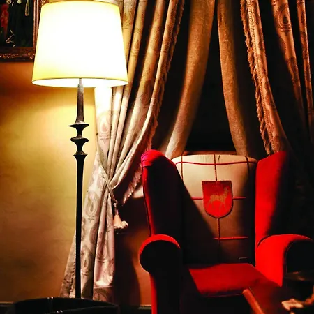 Bed & Breakfast Le Reve Aosta