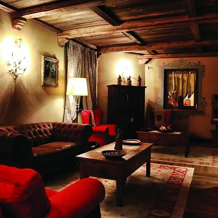 Le Reve Bed & Breakfast 2*