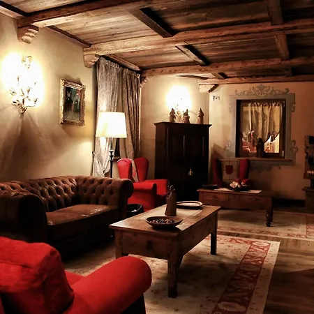 Le Reve Bed & Breakfast 4*