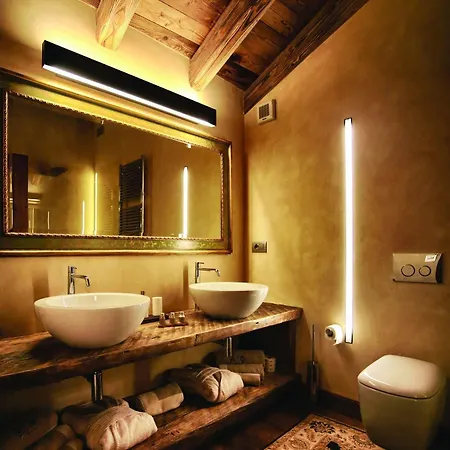 Le Reve Aosta