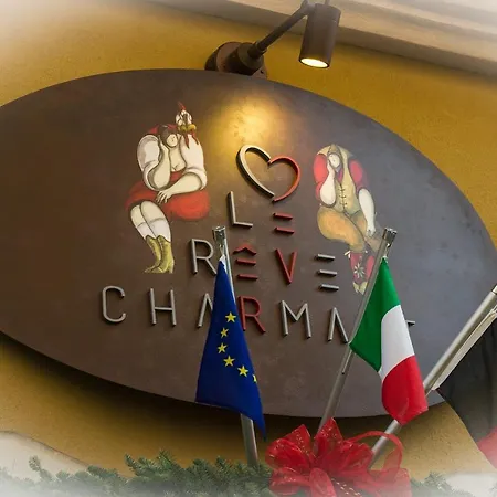 Le Reve Bed & Breakfast Aosta