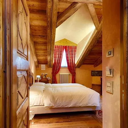 Le Reve 4*