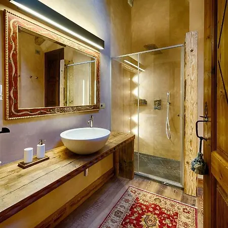 Le Reve Bed & Breakfast Aosta