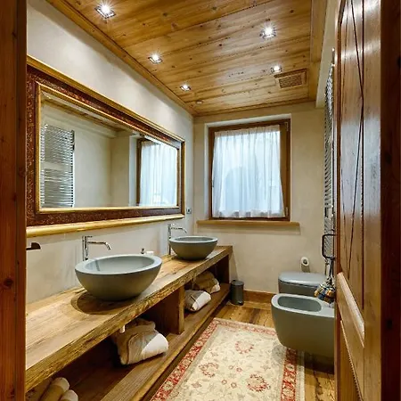 Le Reve Bed & Breakfast