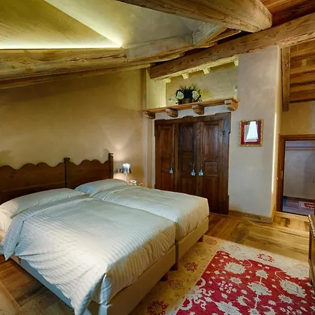 Le Reve Bed & Breakfast Aosta