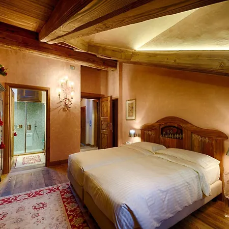 Bed & Breakfast Le Reve
