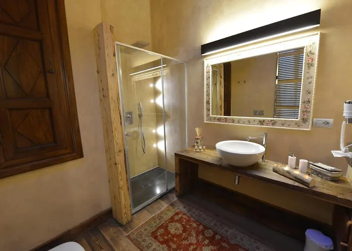 Bed & Breakfast Le Reve 4*