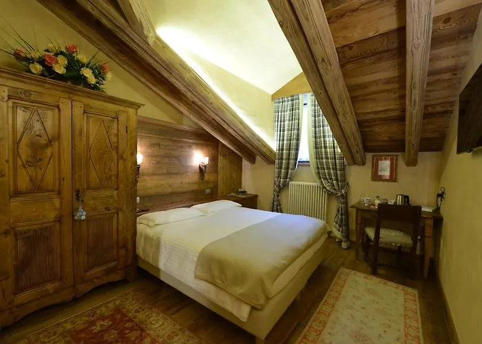 Bed & Breakfast Le Reve