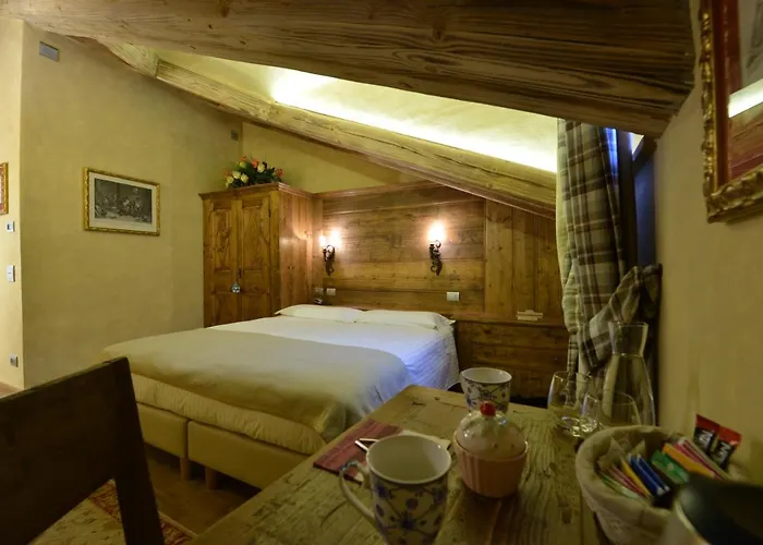 Le Reve B&B