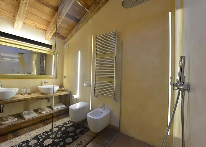 Bed & Breakfast Le Reve 4*