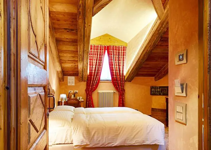 Le Reve Bed & Breakfast