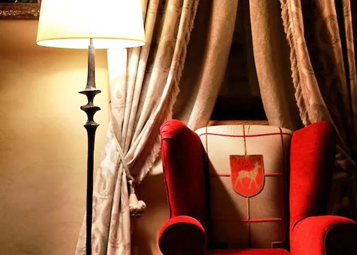 Bed & Breakfast Le Reve Aosta