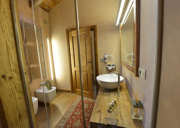 Bed & Breakfast Le Reve 4*