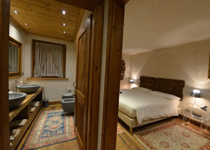 Bed & Breakfast Le Reve Aosta