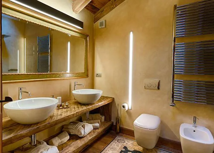 Bed & Breakfast Le Reve Aosta