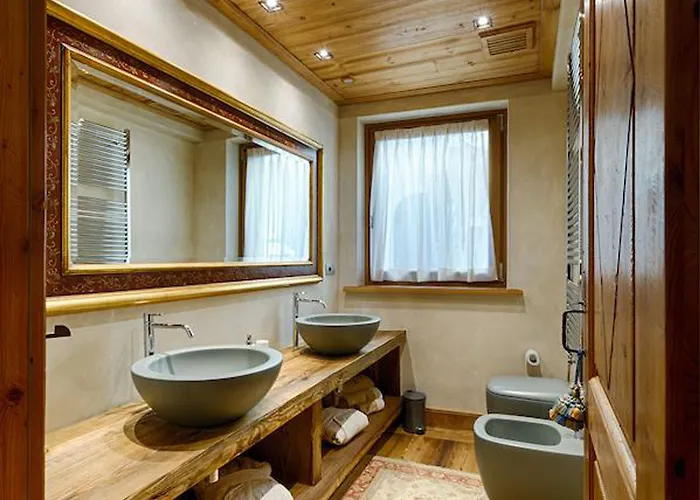 Bed & Breakfast Le Reve Aosta