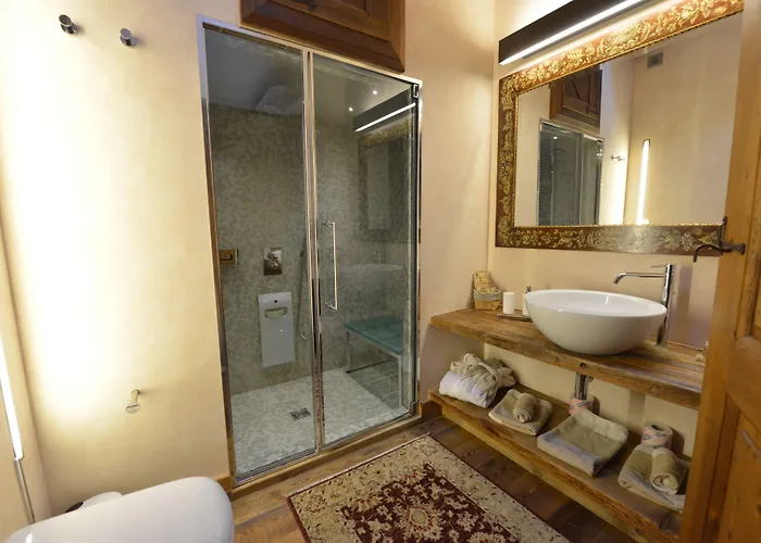 Bed & Breakfast Le Reve Aosta