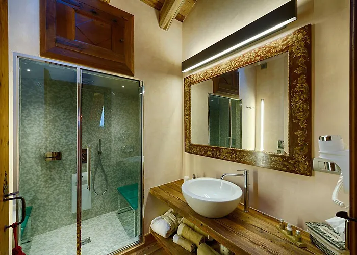 Bed & Breakfast Le Reve