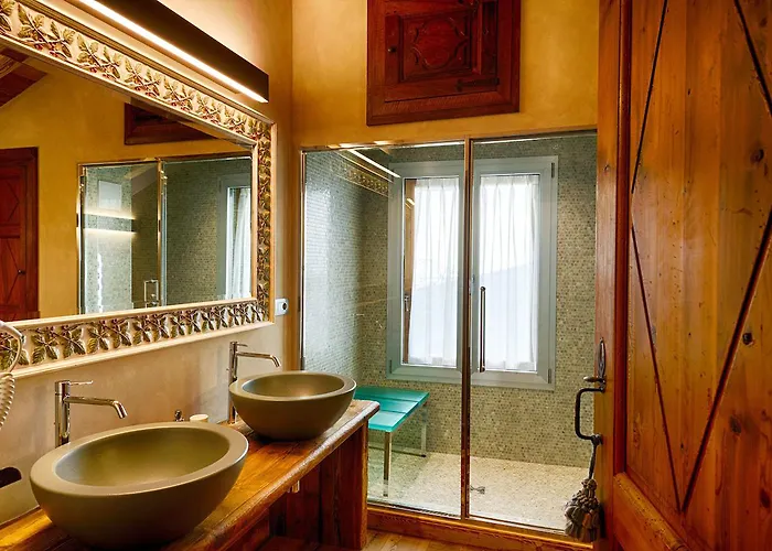 Le Reve Bed & Breakfast Aosta