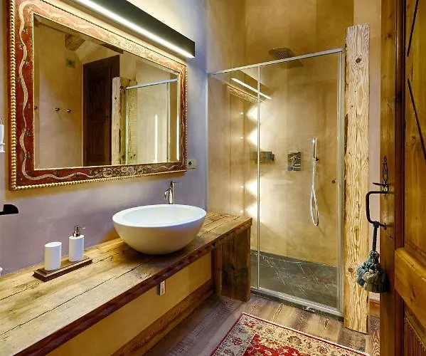 Le Reve Bed & Breakfast Aosta