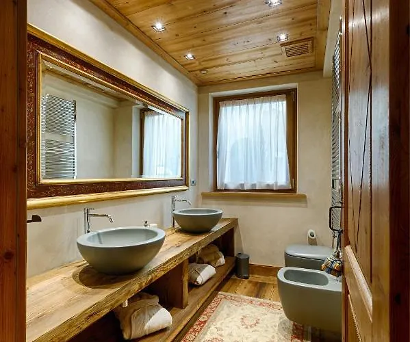 Le Reve Bed & Breakfast